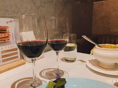 -戈雅法餐厅(世界城广场店)