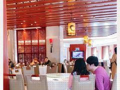 大堂-马旺子酒楼