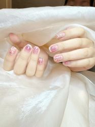 -Fanni美甲美睫皮肤管理