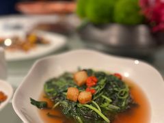 -三号黄浦会Canton Table