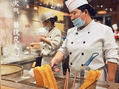 -青年公社烤鸭(青年路店)