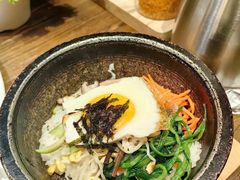 -坦坦大炉·韩式烤肉(望京店)