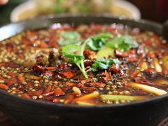 -夜宴江景餐厅