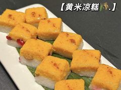 -龍聚祥烧麦馆(明堂公园店)