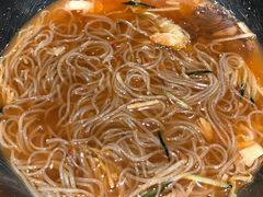 -完美生活炭火烤肉(二马路店)