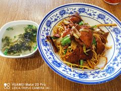 -阿扁杭州面(苗圃店)