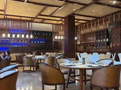 -海棠湾九号度假酒店-融荟家和中餐厅