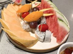 -海底捞火锅(世豪广场店)