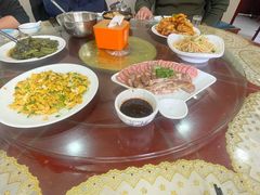 -李连贵熏肉大饼(天通苑店)