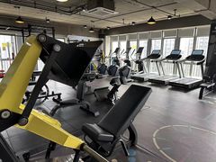 -AC健身·运动康复工作室(千灯湖店)