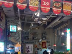 -捞围鲜·港式打边炉(海阳路店)