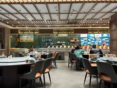 -聚丰园•湖鲜餐厅(阿红私房菜梅石路店)