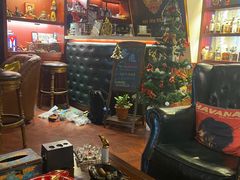 -哈瓦那雪茄酒廊超市(武汉天地分店)