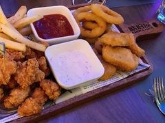 -Ambra Haus琥珀屋精酿餐厅(宝山店)