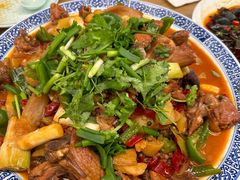 -福顺祥大盘鸡(临潼店)