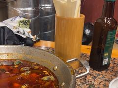 -小饕荟雅安贡椒鱼鲜馆(广福桥店)