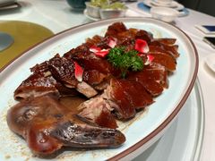 古法烧鹅-广州酒家(中华广场店)