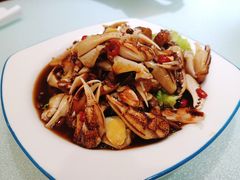 风味蟹钳-昌顺园·养马岛渔家海鲜餐厅·老鲁菜(龙湖店)
