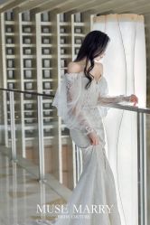 -MuseMarry婚纱(前海嘉里中心店)