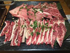-千寻烧肉(政务区店)