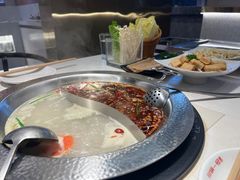 -川锅一号火锅(铜山万达店)
