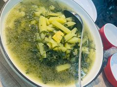 -老舅老蒙肉饼非遗店(一店)