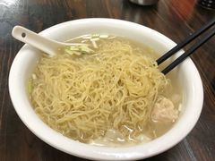 -汉记面馆(南华东路店)