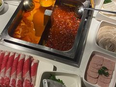 -海底捞火锅(劲松店)