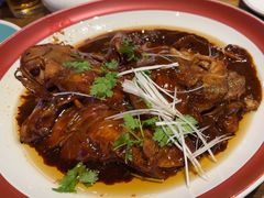-三晋老田饸饹面(中大街店)