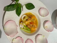 -狮拾久·现代新加坡料理(福田COCO Park店)