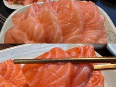 -梨花自助烤肉(西三旗万象汇黑金店)