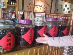 -金明姬铁锅炖(东坝店)