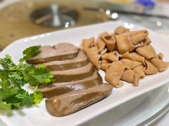 -东海酒家(长平东路店)