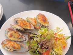 -妈阁铭记澳葡美食