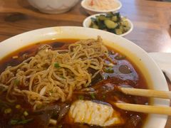 -蒋家肠旺面馆老店(合群路店)