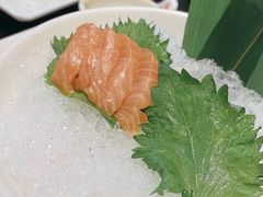 -渔乐之昕·铁板烧自助餐(虹悦城店)