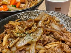 -吉野家(群力王府井店)