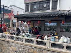 -陆稿荐观前街店