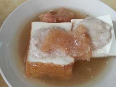 -金沙园生肉面(Jalan Pantai)