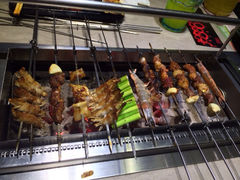 iphone_upload_pic-丰茂烤串(金泉美食宫店)