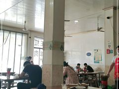 大堂-故市王红水盆羊肉