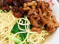 -泰顺江南春面馆