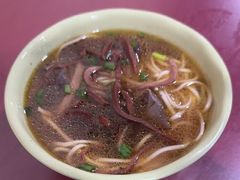 -大石人家鱿鱼面馆(大石西路总店)