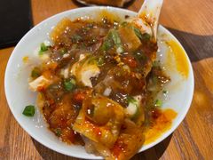 -小豆海棠(嘉兴路店)