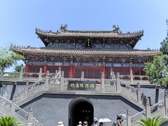 -洛阳白马寺