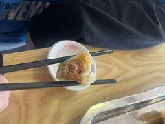 牛肉锅贴-昭德轩