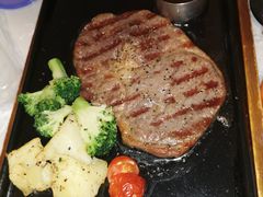 -必胜客(东部星悦天地店)