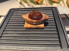 -上井料理黑金店(IFS国金中心店)