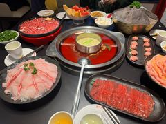 -麻辣空间·清油火锅(总店)