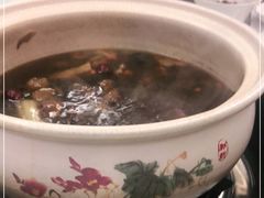 -名善山珍·野生菌汤锅(文殊院店)